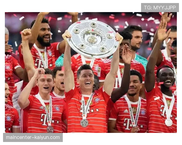 拜仁边中结合战术创六十三球进攻数据 领跑联赛