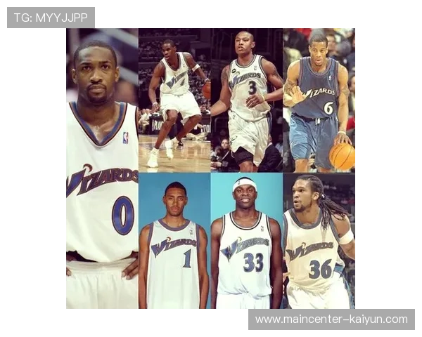 奇才胜率27.1%东部垫底 季后赛梦想提前破灭