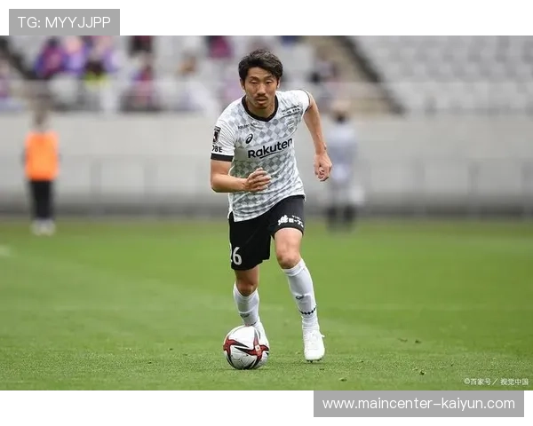 神户胜利船整体作战能力 亚冠多点开花进球分布均衡