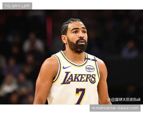 文森特左膝手术恢复缓慢 湖人休赛期引援效果受质疑