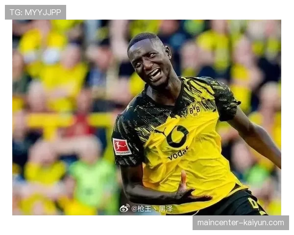 吉拉西13球领跑多特射手榜 几内亚前锋适应德甲节奏